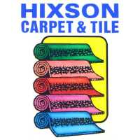 Hixson Carpet & Tile Logo
