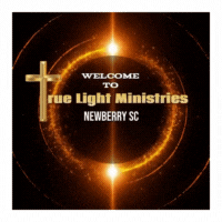 True Light Ministries Logo