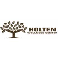 Holten Wellness Center Logo