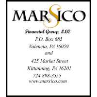 Marsico Financial Group, LLC Logo