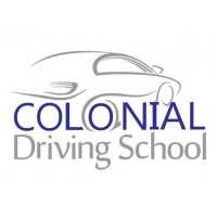 Colonial Driving School Logo