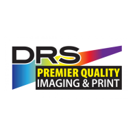 DRS Imaging and Print Logo