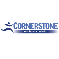 Cornerstone Prosthetics & Orthotics Inc Logo