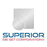 Superior Die Set Corporation Logo