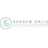 Andrew Smith, MD, FACS Logo