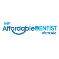 Affordable Dentist Near Me - Grand Prairie Logo