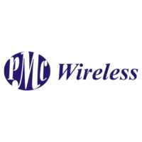 PMC Associates Logo
