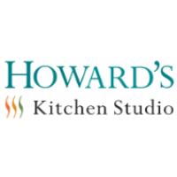 Howard's Kitchen Studio Logo