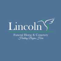 Lincoln Funeral Home & Memorial Parks Logo