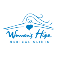 Women's Hope Medical Clinic Logo