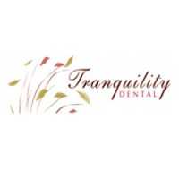 Tranquility Dental Logo