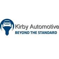 Kirby Automotive Logo