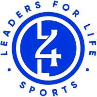 Leaders for Life Martial Arts Logo