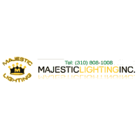 Majestic Lighting Wholesale Lighting Wholesale Electrical Logo