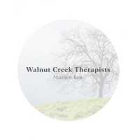 Walnut Creek Therapists - Matthew Rojo LMFT Logo