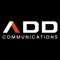 ADD Communications Logo