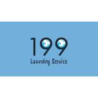Pressly - Laundry Service & Dry Cleaning Logo
