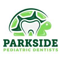 Parkside Pediatric Dentists Logo