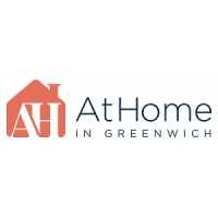 At Home In Greenwich, Inc. Logo