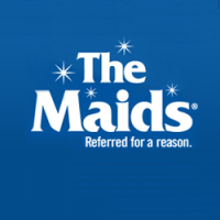 The Maids in Marlborough Logo