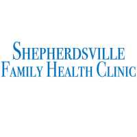 Shepherdsville Family Health Clinic Logo