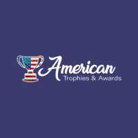 American Trophies & Awards Logo