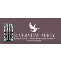 Riverview Abbey Funeral Home Logo