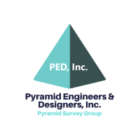 Pyramid Engineers & Designers Inc Logo