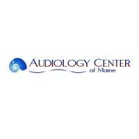 Audiology Center of Maine Logo