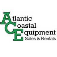 Atlantic Coastal Equipment Logo