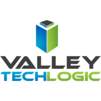 Valley Techlogic Logo