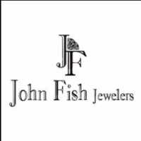 John Fish Jewelers Logo