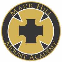 Maur Hill - Mount Academy Logo