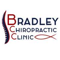 Bradley Chiropractic Clinic Logo