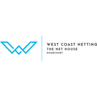 West Coast Netting  Inc Logo