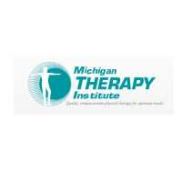 Michigan Therapy Institute Logo