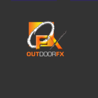 Outdoor-FX Inc Logo