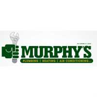 Murphy's Plumbing, Heating & Air Conditioning Logo
