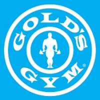 Gold's Gym - Annandale Logo