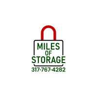 Miles of Storage Logo