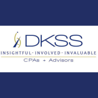 DKSS - Derderian, Kann, Seyferth & Salucci, P.C. Logo
