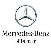 Mercedes-Benz of Denver Logo
