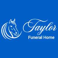 Taylor Funeral Home Logo