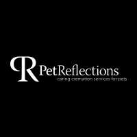 Pet Reflections Logo
