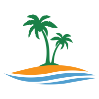 Oceanfront Chemical & Paper Supply, Inc. Logo