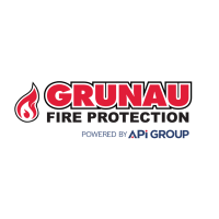 Grunau Company Inc. Logo