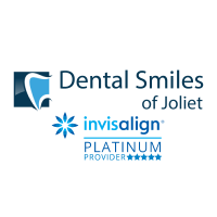 Dental Smiles of Joliet Logo