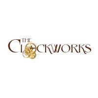 The Clockworks of Jacksonville Logo