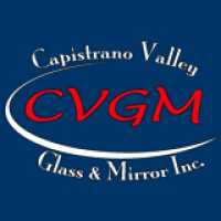 Capistrano Valley Glass & Mirror, Inc Logo