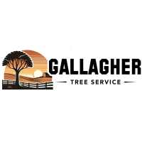 Gallagher Tree Service And Landscape Contracting Logo